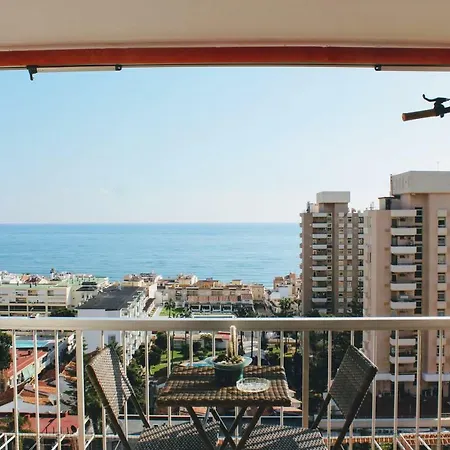 Carihuela Cascada Sun&beach * Torremolinos
