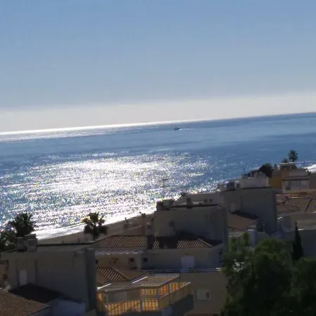Carihuela Cascada Sun&beach *