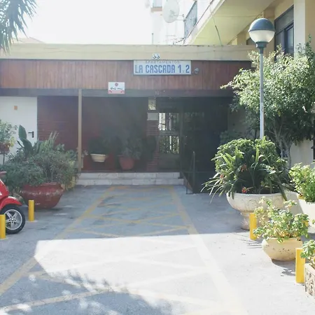 Apartment Carihuela Cascada Sun&beach Torremolinos