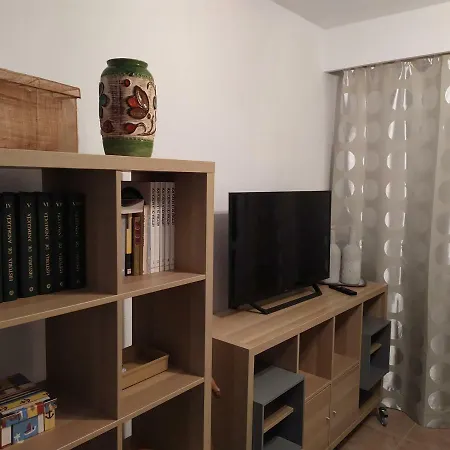 Carihuela Cascada Sun&beach Apartment